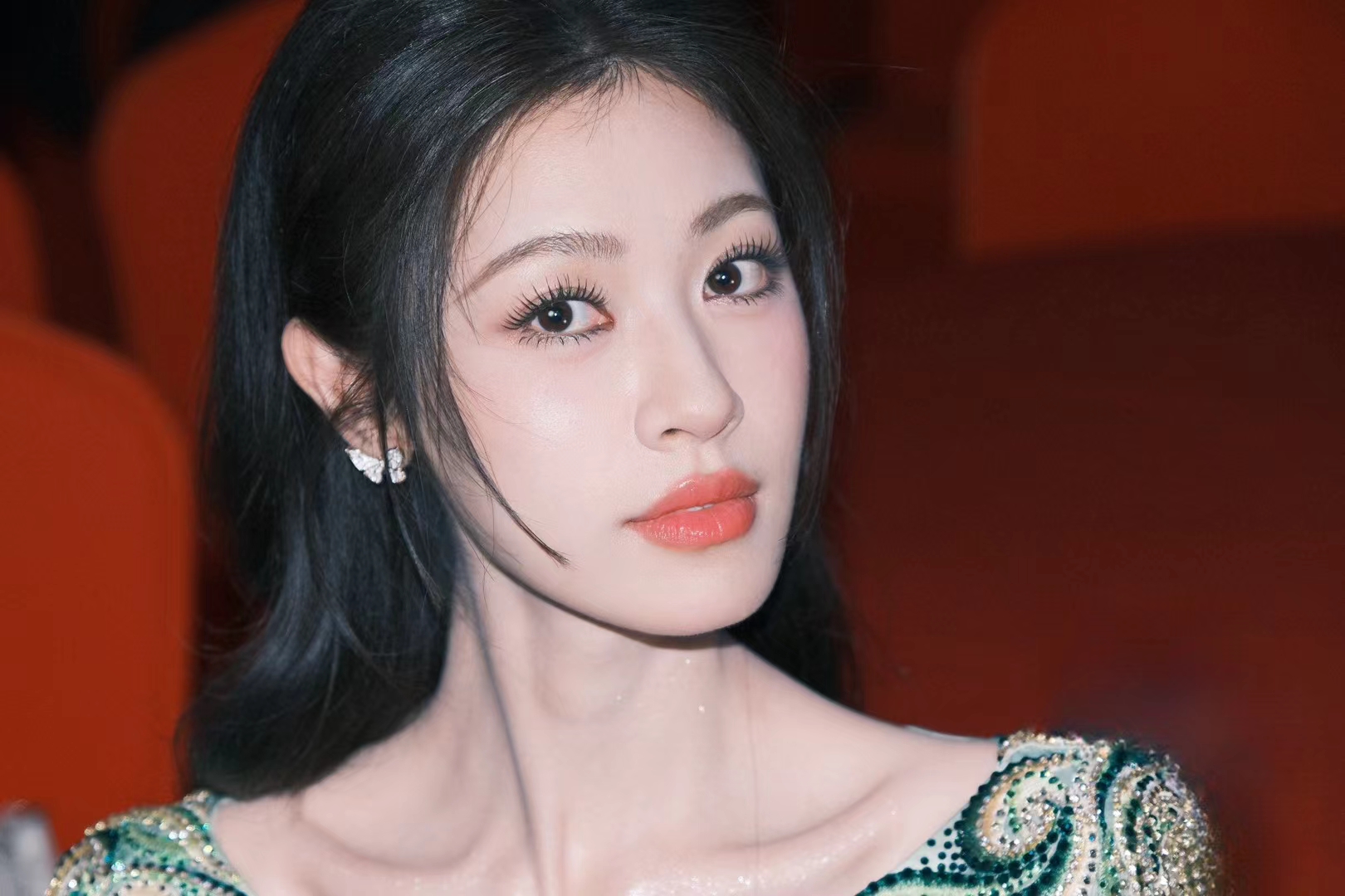 李允儿liyuner云到这里也精彩